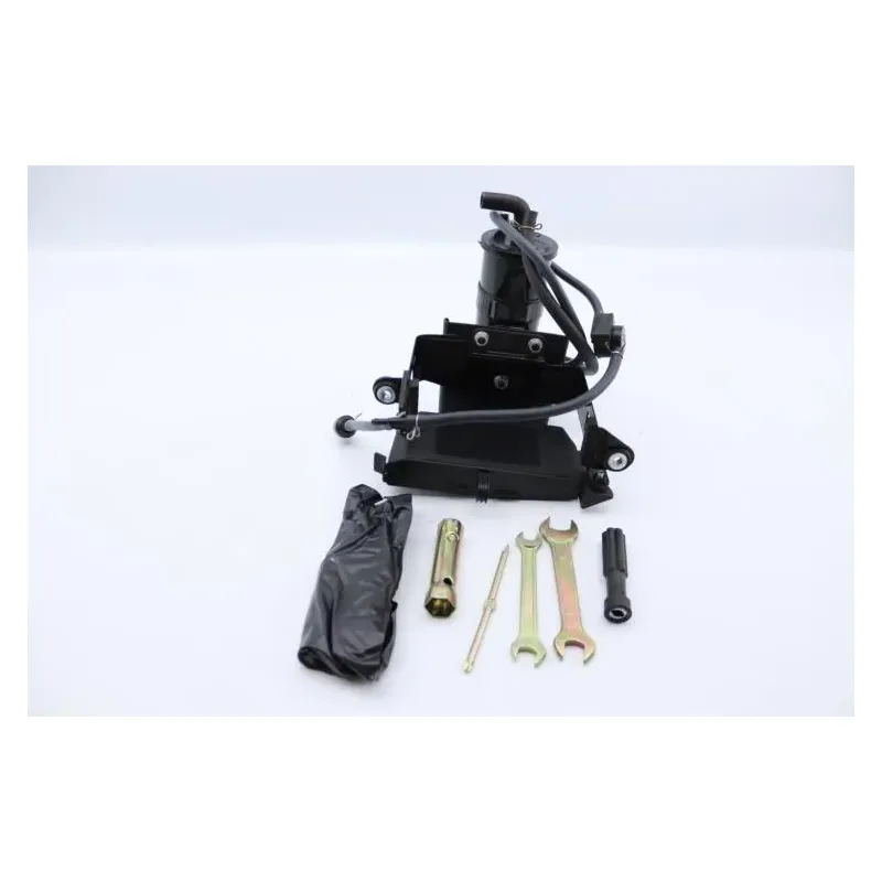 Support de batterie ORCAL ASTOR 125 2017 - 2021