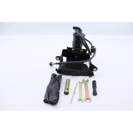 Support de batterie ORCAL ASTOR 125 2017 - 2021