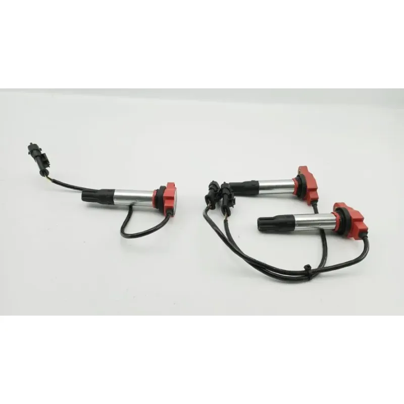 Bobine allumage MV AGUSTA RIVALE 800 ABS 2014 - 2016