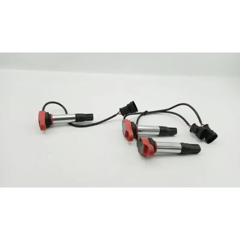 Bobine allumage MV AGUSTA RIVALE 800 ABS 2014 - 2016