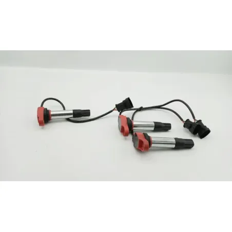 Bobine allumage MV AGUSTA RIVALE 800 ABS 2014 - 2016