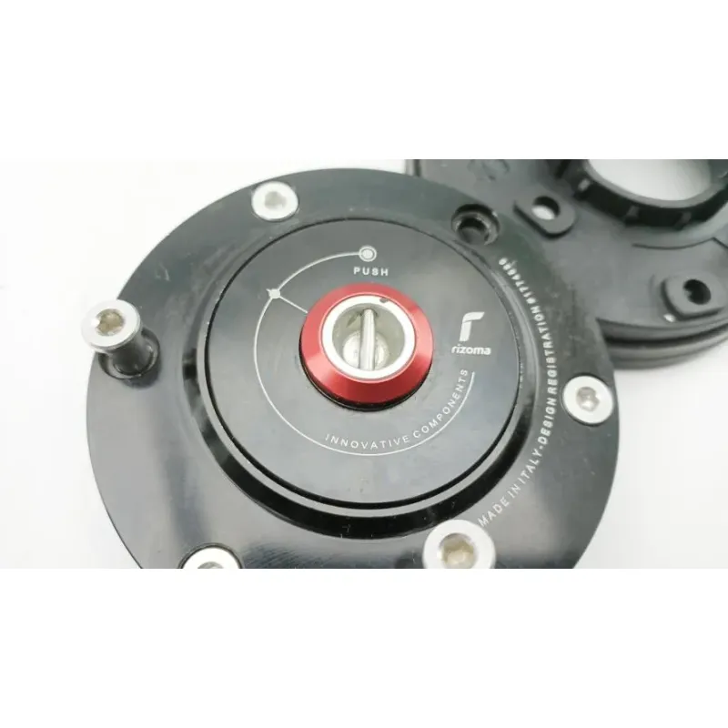Jeu de serrure contacteur a cle code MV AGUSTA RIVALE 800 ABS 2014 - 2016