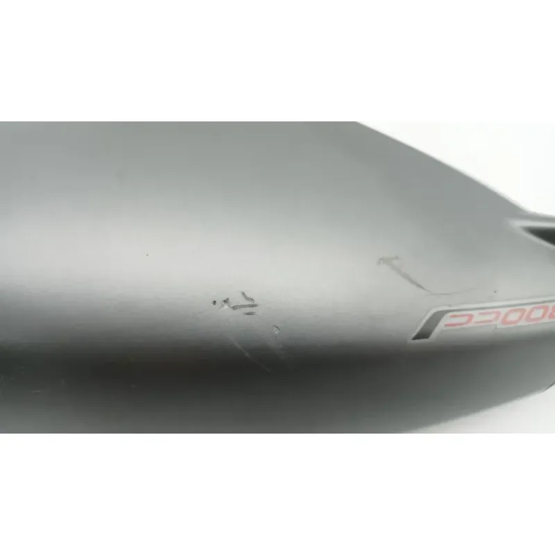 Coque arriere droit MV AGUSTA RIVALE 800 ABS 2014 - 2016