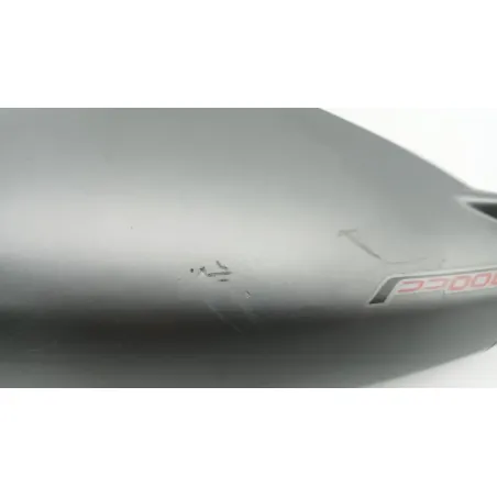 Coque arriere droit MV AGUSTA RIVALE 800 ABS 2014 - 2016
