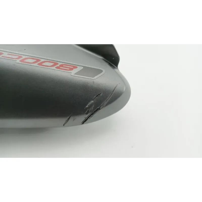 Coque arriere droit MV AGUSTA RIVALE 800 ABS 2014 - 2016