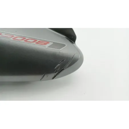 Coque arriere droit MV AGUSTA RIVALE 800 ABS 2014 - 2016
