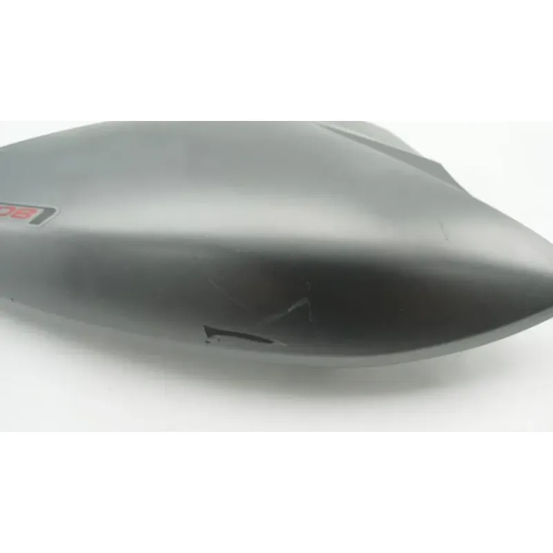 Coque arriere gauche MV AGUSTA RIVALE 800 ABS 2014 - 2016