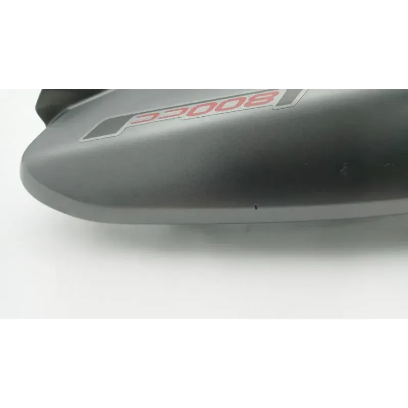 Coque arriere gauche MV AGUSTA RIVALE 800 ABS 2014 - 2016