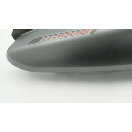 Coque arriere gauche MV AGUSTA RIVALE 800 ABS 2014 - 2016
