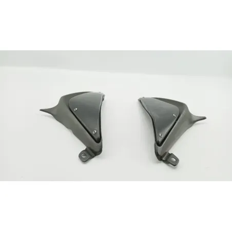 Habillage de cadre droit MV AGUSTA RIVALE 800 ABS 2014 - 2016