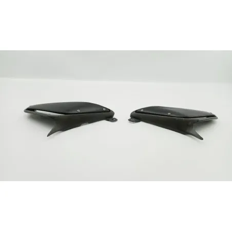 Habillage de cadre droit MV AGUSTA RIVALE 800 ABS 2014 - 2016