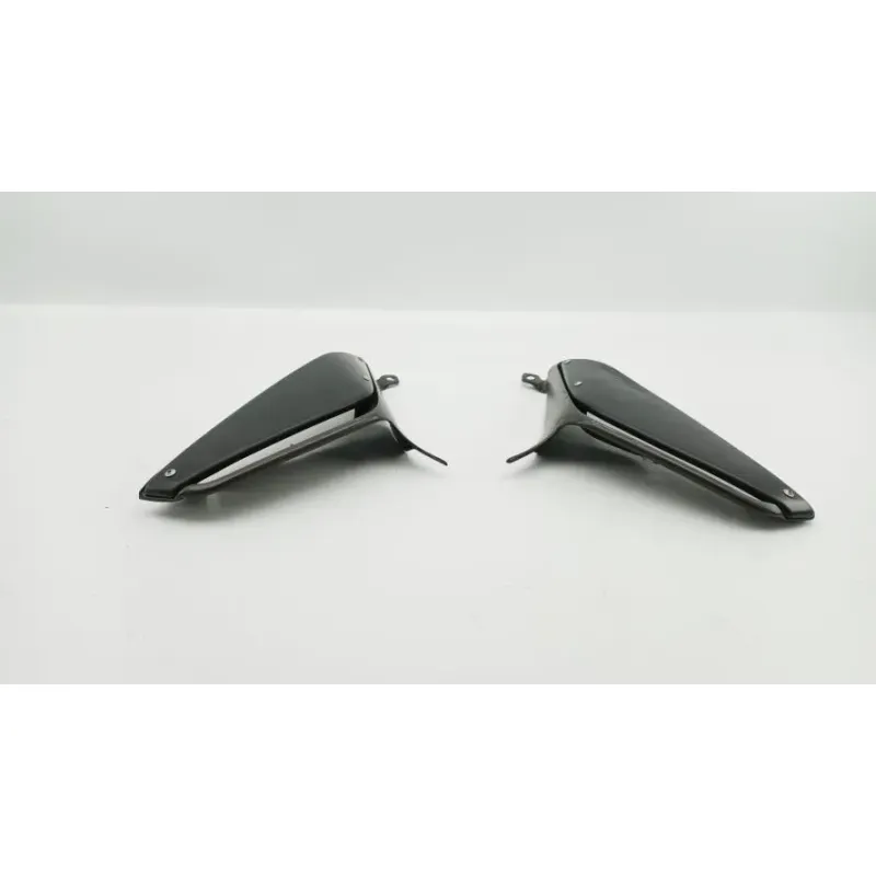 Habillage de cadre droit MV AGUSTA RIVALE 800 ABS 2014 - 2016