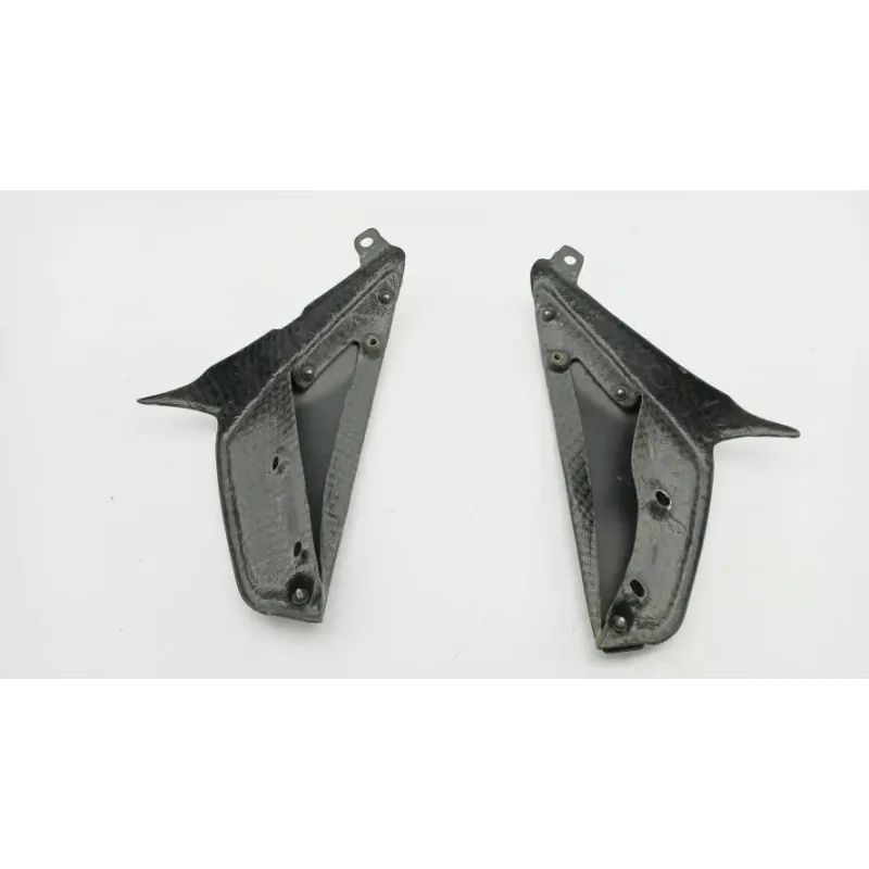 Habillage de cadre droit MV AGUSTA RIVALE 800 ABS 2014 - 2016