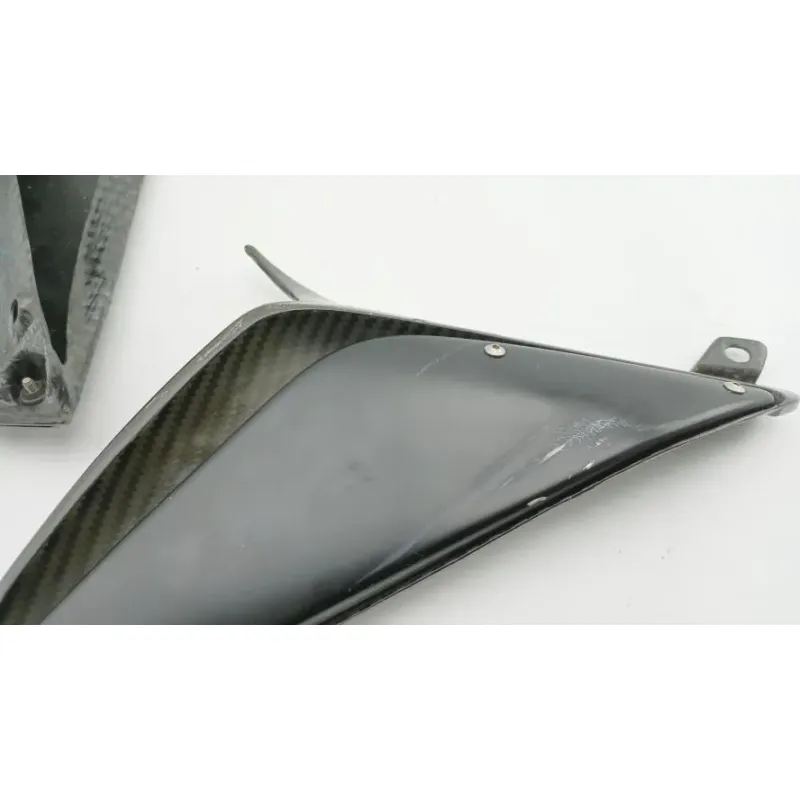 Habillage de cadre droit MV AGUSTA RIVALE 800 ABS 2014 - 2016