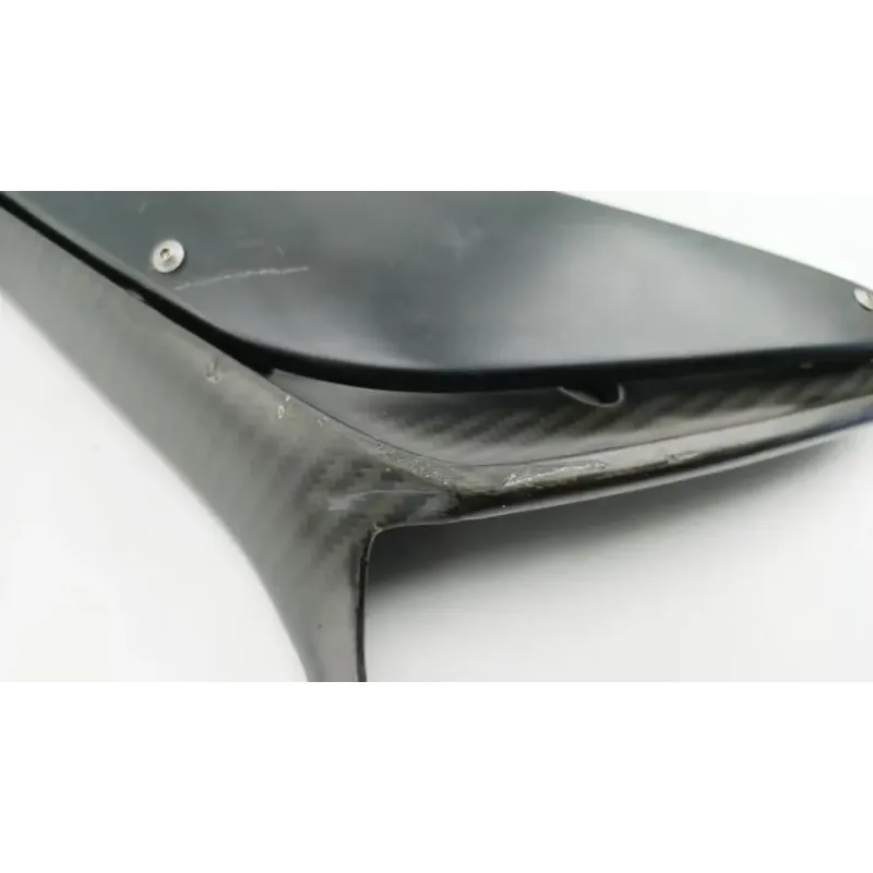 Habillage de cadre droit MV AGUSTA RIVALE 800 ABS 2014 - 2016