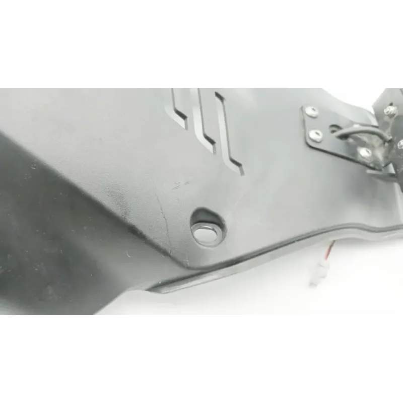 Passage de roue MV AGUSTA RIVALE 800 ABS 2014 - 2016