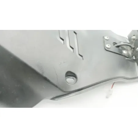 Passage de roue MV AGUSTA RIVALE 800 ABS 2014 - 2016