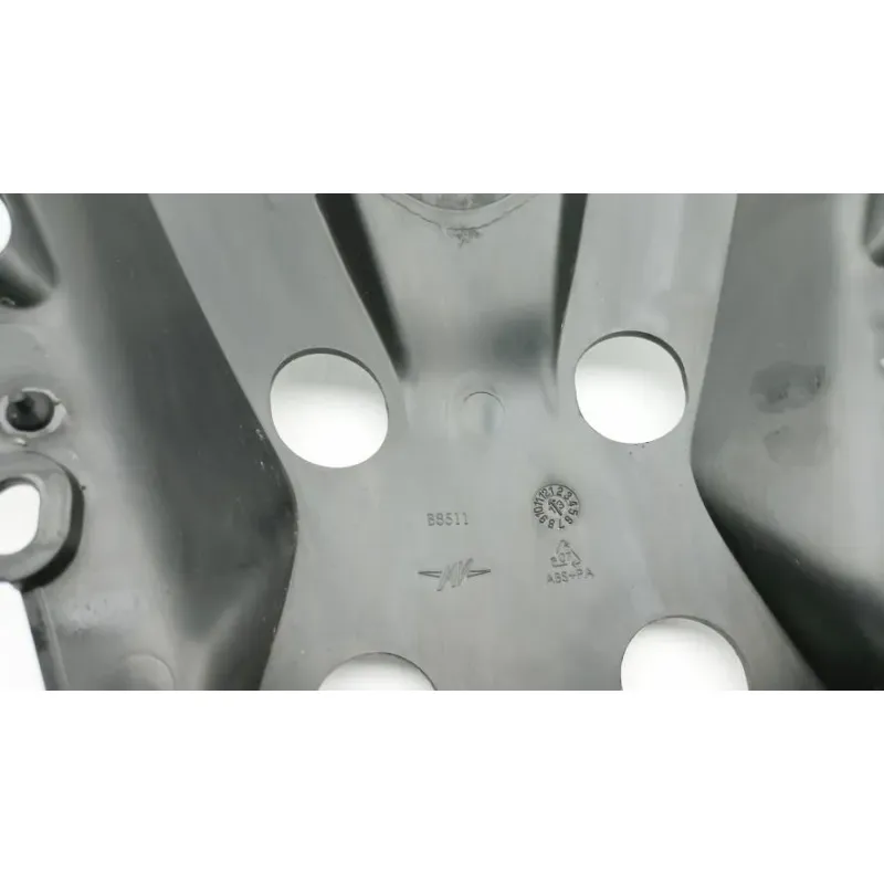 Passage de roue MV AGUSTA RIVALE 800 ABS 2014 - 2016