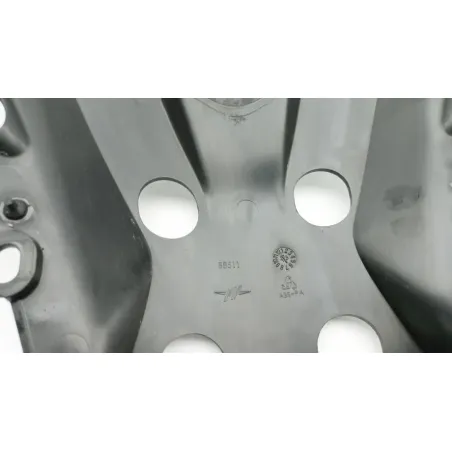 Passage de roue MV AGUSTA RIVALE 800 ABS 2014 - 2016