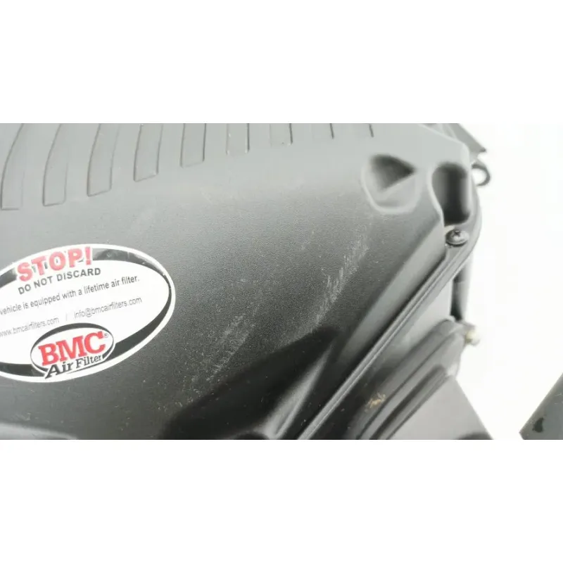 Boite a air MV AGUSTA RIVALE 800 ABS 2014 - 2016