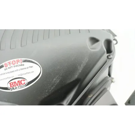Boite a air MV AGUSTA RIVALE 800 ABS 2014 - 2016