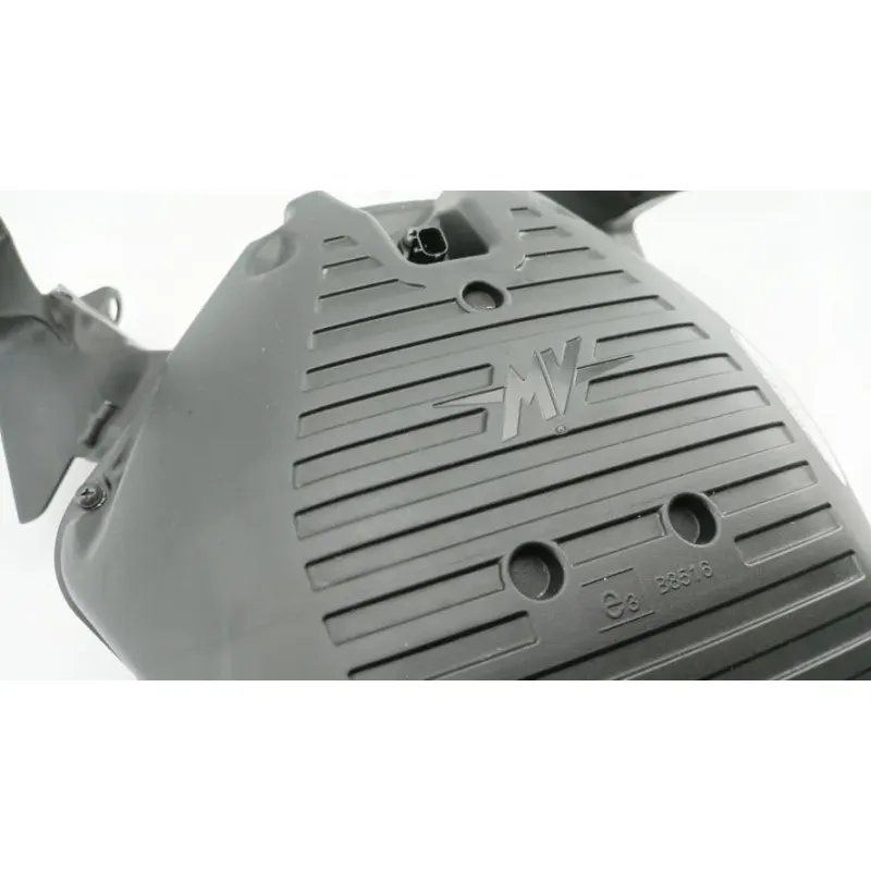 Boite a air MV AGUSTA RIVALE 800 ABS 2014 - 2016