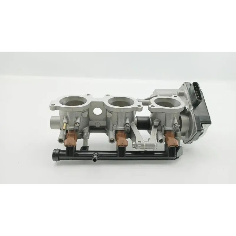 Rampe d'injection MV AGUSTA RIVALE 800 ABS 2014 - 2016