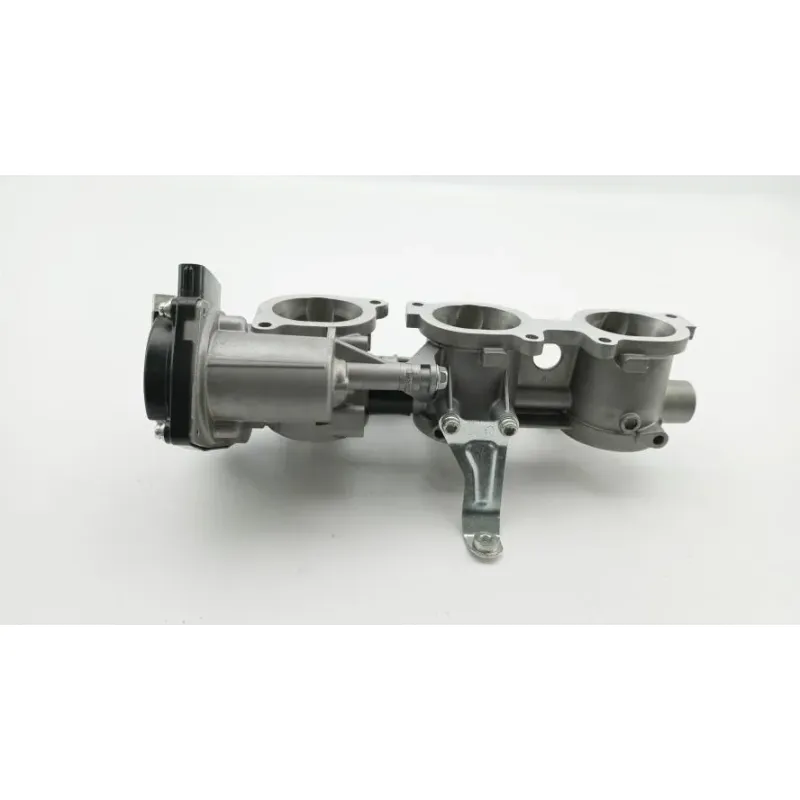 Rampe d'injection MV AGUSTA RIVALE 800 ABS 2014 - 2016