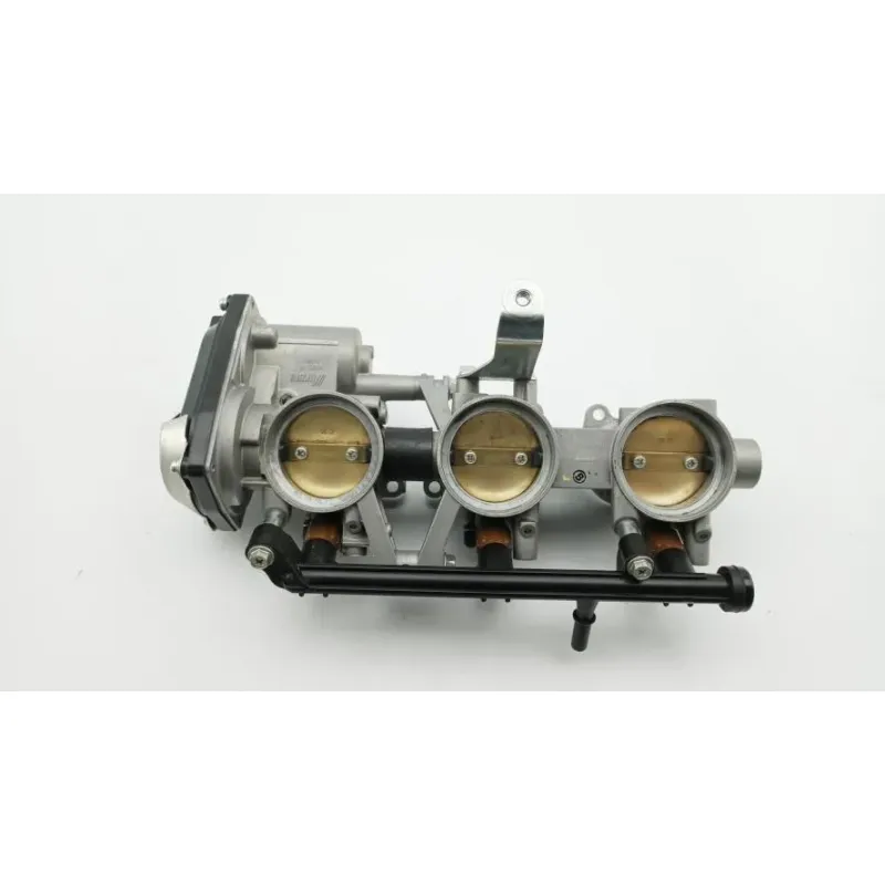 Rampe d'injection MV AGUSTA RIVALE 800 ABS 2014 - 2016