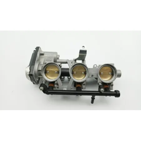 Rampe d'injection MV AGUSTA RIVALE 800 ABS 2014 - 2016