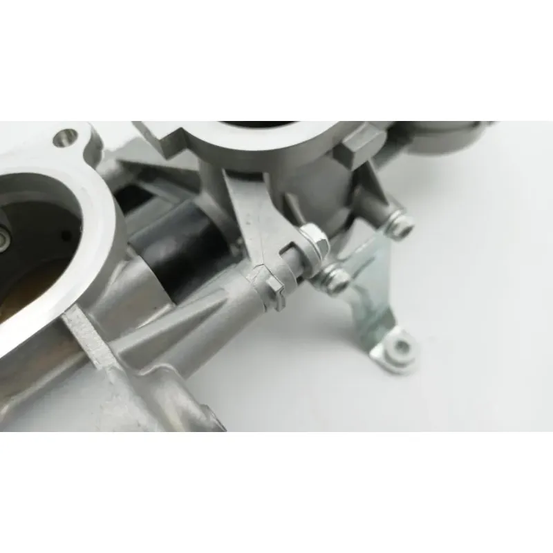 Rampe d'injection MV AGUSTA RIVALE 800 ABS 2014 - 2016