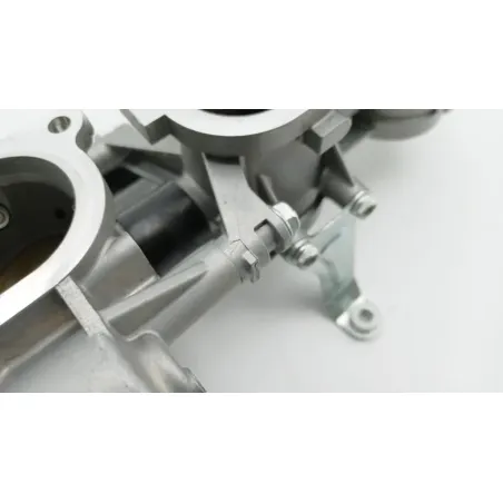 Rampe d'injection MV AGUSTA RIVALE 800 ABS 2014 - 2016