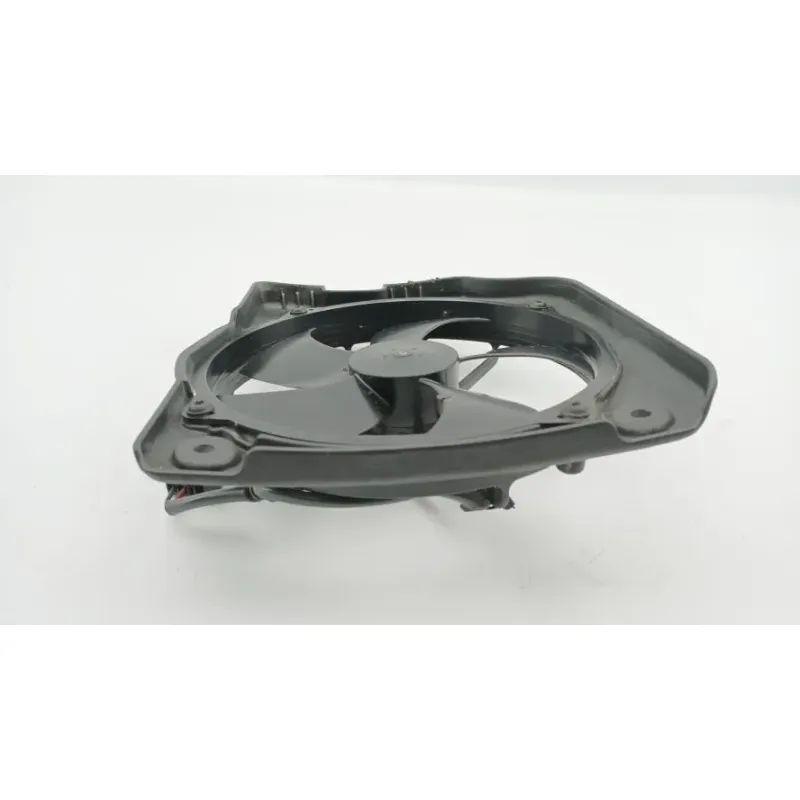 Ventilateur MV AGUSTA RIVALE 800 ABS 2014 - 2016