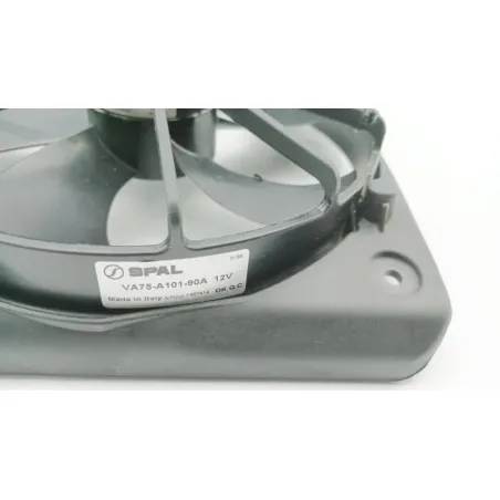 Ventilateur MV AGUSTA RIVALE 800 ABS 2014 - 2016