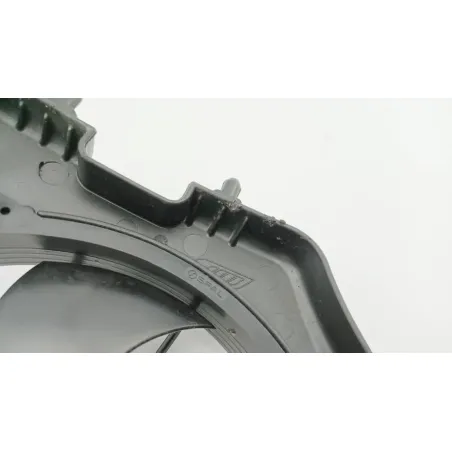 Ventilateur MV AGUSTA RIVALE 800 ABS 2014 - 2016