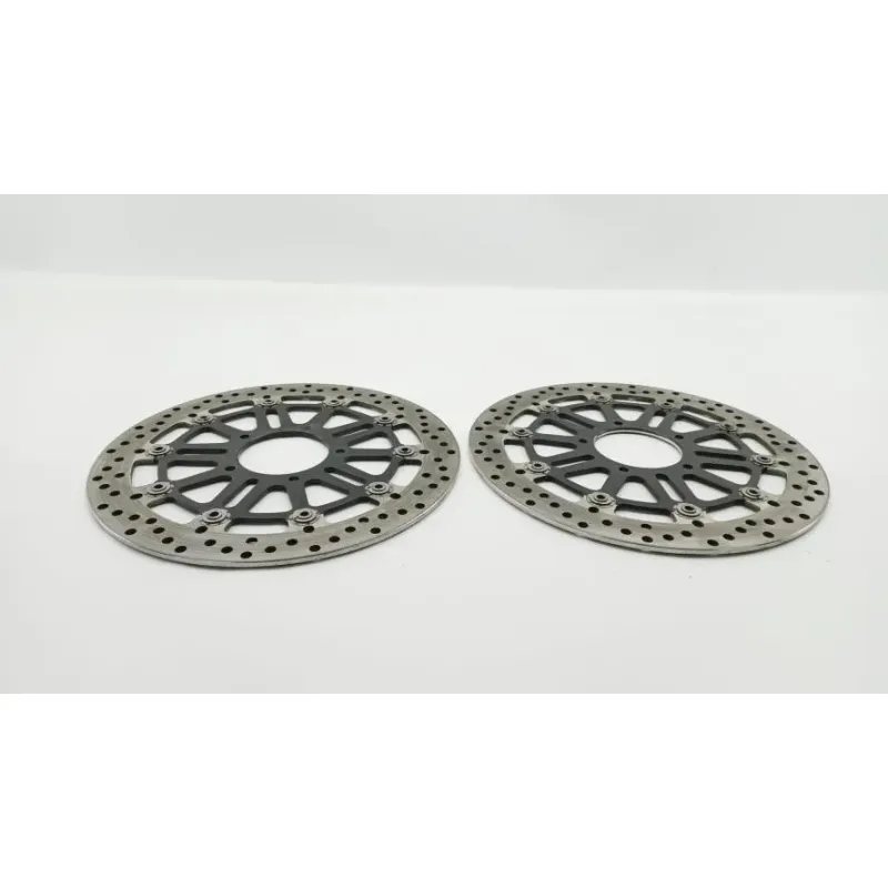 Disque frein avant MV AGUSTA RIVALE 800 ABS 2014 - 2016