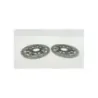 Disque frein avant MV AGUSTA RIVALE 800 ABS 2014 - 2016 Disque frein avant MV AGUSTA RIVALE 800 ABS 2014 - 2016