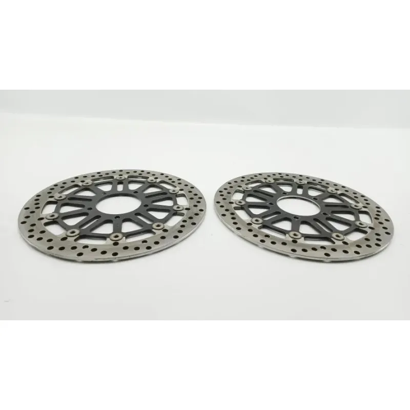 Disque frein avant MV AGUSTA RIVALE 800 ABS 2014 - 2016