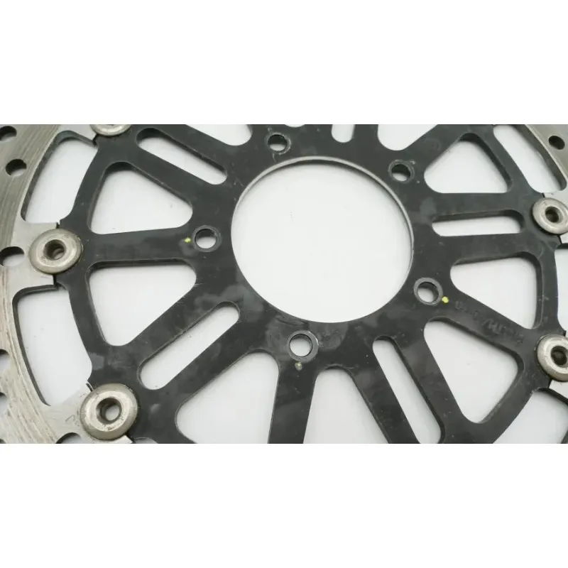 Disque frein avant MV AGUSTA RIVALE 800 ABS 2014 - 2016