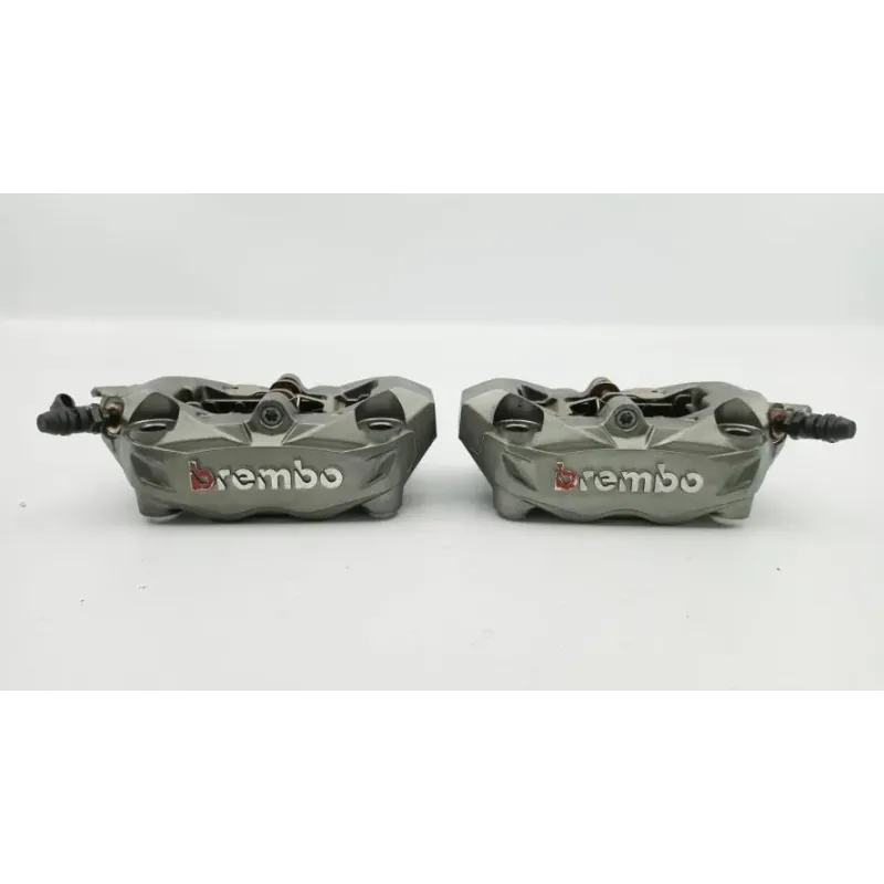 Etrier de frein avant MV AGUSTA RIVALE 800 ABS 2014 - 2016