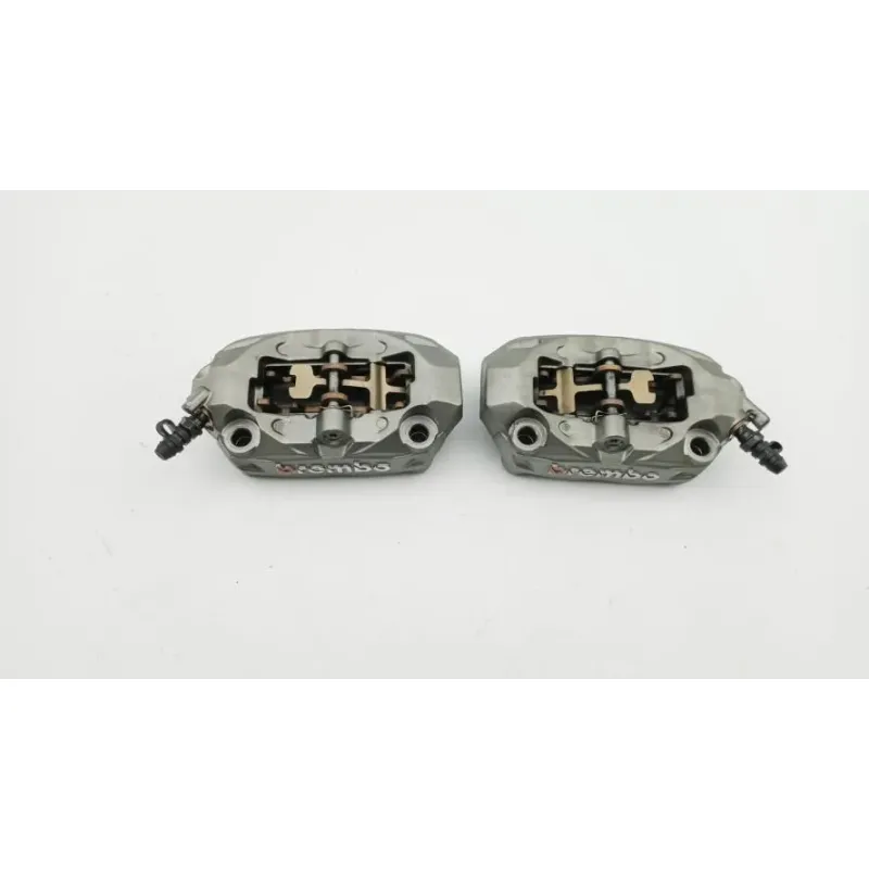 Etrier de frein avant MV AGUSTA RIVALE 800 ABS 2014 - 2016
