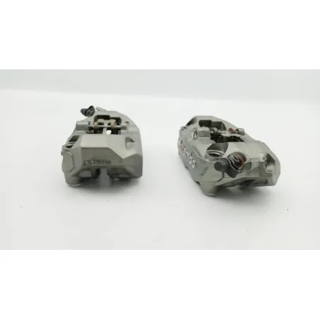 Etrier de frein avant MV AGUSTA RIVALE 800 ABS 2014 - 2016