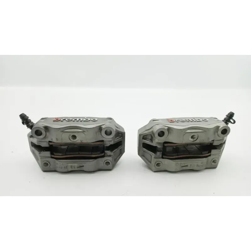 Etrier de frein avant MV AGUSTA RIVALE 800 ABS 2014 - 2016