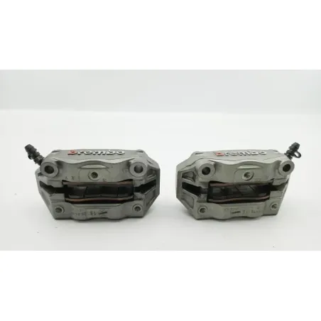 Etrier de frein avant MV AGUSTA RIVALE 800 ABS 2014 - 2016
