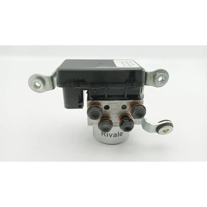 Module ABS MV AGUSTA RIVALE 800 ABS 2014 - 2016