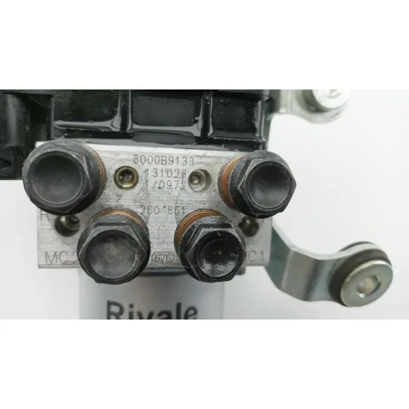 Module ABS MV AGUSTA RIVALE 800 ABS 2014 - 2016
