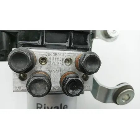 Module ABS MV AGUSTA RIVALE 800 ABS 2014 - 2016