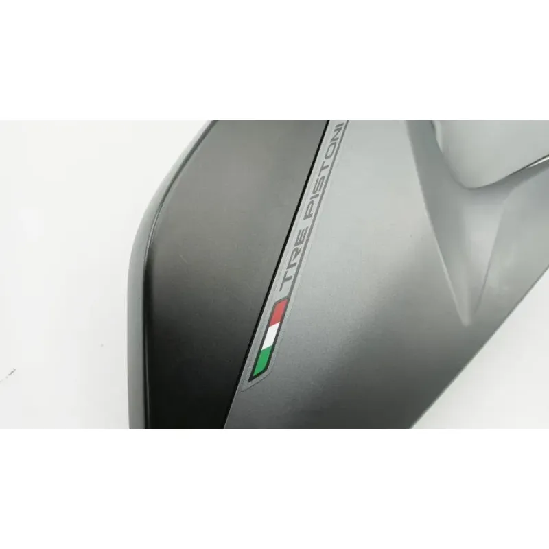 Flanc avant gauche MV AGUSTA RIVALE 800 ABS 2014 - 2016