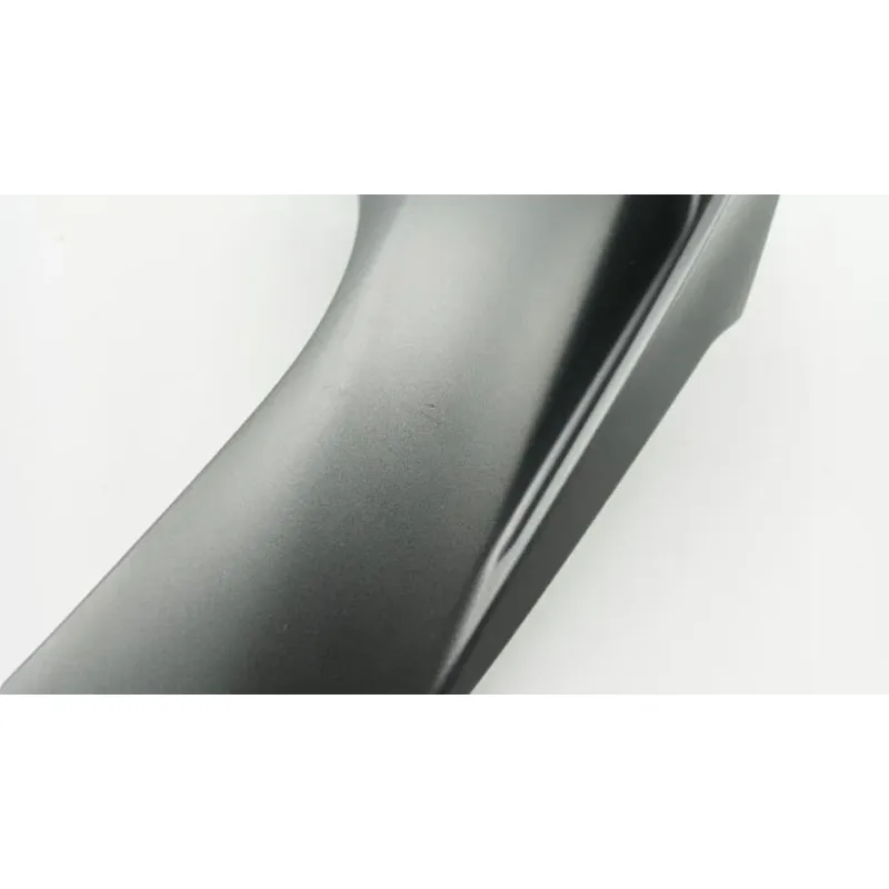 Flanc avant gauche MV AGUSTA RIVALE 800 ABS 2014 - 2016