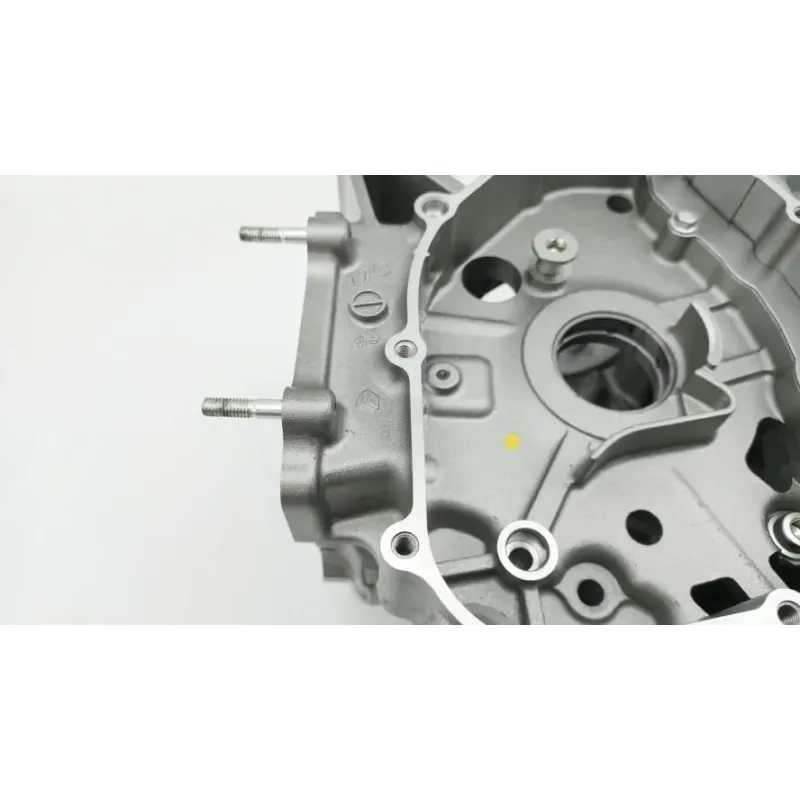 Carter moteur SUZUKI SV 650 X ABS 2018 - 2025